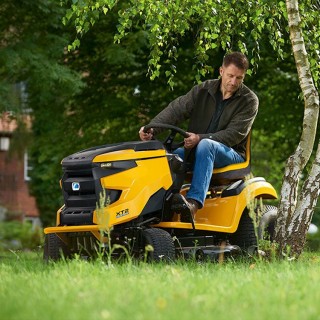 Cub cadet xt1 os96 deals